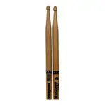 BAQUETA 7A PUNTA DE MADERA, SERIE AMERICAN HICKORY, 400X14MM - Miniatura 2