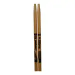 BAQUETA 7A PUNTA DE MADERA, SERIE AMERICAN HICKORY, 400X14MM - Miniatura 3