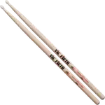 BAQUETA 5AN PUNTA DE NYLON, COLOR NATURAL, 406X14.4MM - Miniatura 2