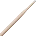 BAQUETA 5AN PUNTA DE NYLON, COLOR NATURAL, 406X14.4MM - Miniatura 4