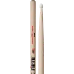 BAQUETA 5AN PUNTA DE NYLON, COLOR NATURAL, 406X14.4MM - Miniatura 5
