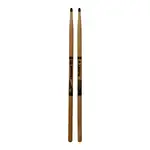 BAQUETA 5AN PUNTA DE NYLON, SERIE AMERICAN HICKORY, 420X14.5MM - Miniatura 1
