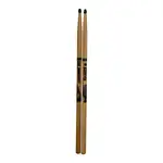 BAQUETA 7AN PUNTA DE NYLON, SERIE AMERICAN HICKORY, 400X14MM - Miniatura 1