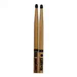 BAQUETA 7AN PUNTA DE NYLON, SERIE AMERICAN HICKORY, 400X14MM - Miniatura 2