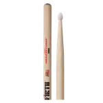 BAQUETA 5BN PUNTA DE NYLON, COLOR NATURAL, 406.1X15.1MM - Miniatura 1