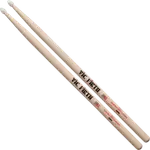 BAQUETA 5BN PUNTA DE NYLON, COLOR NATURAL, 406.1X15.1MM - Miniatura 2