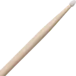 BAQUETA 5BN PUNTA DE NYLON, COLOR NATURAL, 406.1X15.1MM - Miniatura 4