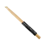 BAQUETA 7A PUNTA DE MADERA, COLOR NATURAL, 395X14MM - Miniatura 1