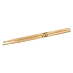 BAQUETA 7A PUNTA DE MADERA, COLOR NATURAL, 395X14MM - Miniatura 3