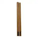 BAQUETA SIN PUNTA PARA TIMBAL, SERIE AMERICAN HICKORY, 410X11,5MM - Miniatura 2