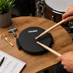 KIT PARA ESTUDIANTES DE PERCUCION, FOLLETO RUDIMENTOS, PAD, BAQUETAS 5A, LLAVERO Y LLAVE DE AFINACIÓN - Miniatura 3