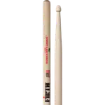 BAQUETA 7AN PUNTA DE NYLON, COLOR NATURAL, 393.7X13.7MM - Miniatura 5