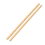 BAQUETA SIN PUNTA PARA TIMBAL, COLOR NATURAL, 14X328MM - Miniatura 1
