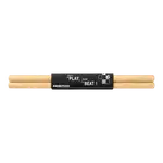 BAQUETA SIN PUNTA PARA TIMBAL, COLOR NATURAL, 14X408MM - Miniatura 1