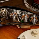 POTENCIOMETRO 500K - Miniatura 2