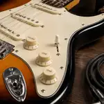 POTENCIOMETRO 500K - Miniatura 3