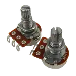 POTENCIOMETRO 250K - Miniatura 1