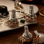 POTENCIOMETRO 250K - Miniatura 2