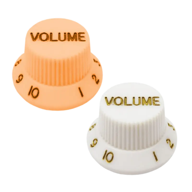 PERILLA PARA CONTROL VOLUMEN - Imagen 1