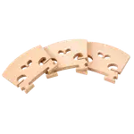 PUENTE PARA VIOLIN 4/4, DE MADERA - Miniatura 1