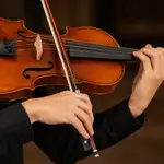 ARCO DE VIOLIN 3/4 OCTOGONAL - Miniatura 2