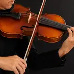 ARCO DE VIOLIN 3/4 OCTOGONAL - Miniatura 3
