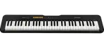 TECL 61 T, 122 TIMB, 61 RITM, POLIFONIA 32, USB A HOST, INCL ADAPT DE CORRIENTE, COLOR NEGRO - Miniatura 2