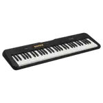 TECL 61 T, 122 TIMB, 61 RITM, POLIFONIA 32, USB A HOST, COLOR NEGRO - Miniatura 1