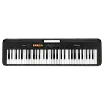 TECL 61 T, 122 TIMB, 61 RITM, POLIFONIA 32, USB A HOST, COLOR NEGRO - Miniatura 2