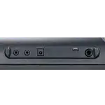 TECL 61 T, 400 TIMB, 77 RITM, POLIFONIA 48, CONEC APP, USB A HOST, PANT LCD,  COLOR NEGRO - Miniatura 3