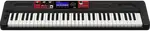 TECL 61 T, 900 TIMB, 243 RITM, 64 DE POLIF, USB A HOST- MIDI, PANT LCD, COLOR NEGRO - Miniatura 2
