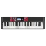 TECL 61 T, 900 TIMB, 243 RITM, 64 DE POLIF, USB A HOST- MIDI, PANT LCD, COLOR NEGRO - Miniatura 2