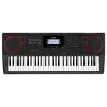 TECL 61 T, 3 NIV DE SENS, 800 TIMB, 235 RITM, POLIFONIA 48, USB A HOST, MOTOR DE SONIDO AIX SOUND SOURCE, PANT LCD, COLOR NEGRO - Miniatura 1