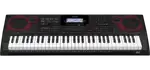 TECL 61 T, 3 NIV DE SENS, 800 TIMB, 235 RITM, POLIFONIA 48, USB A HOST, MOTOR DE SONIDO AIX SOUND SOURCE, PANT LCD, COLOR NEGRO - Miniatura 2
