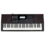 TECL 61 T, 3 NIV DE SENS, 800 TIMB, 235 RITM, POLIFONIA 48, USB A HOST, MOTOR DE SONIDO AIX SOUND SOURCE, PANT LCD, COLOR NEGRO - Miniatura 2