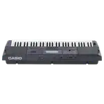 TECL 61 T, 3 NIV DE SENS, 800 TIMB, 235 RITM, POLIFONIA 48, USB A HOST, MOTOR DE SONIDO AIX SOUND SOURCE, PANT LCD, COLOR NEGRO - Miniatura 3