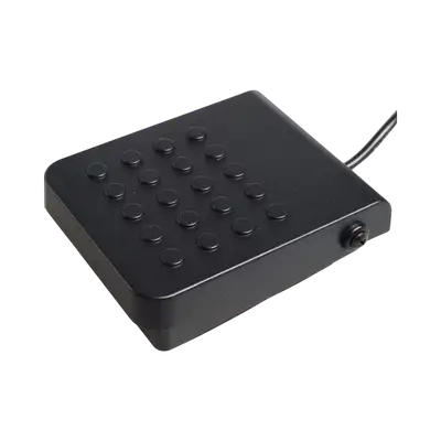 PEDAL SUSTAIN PARA PIANOS DIGITALES