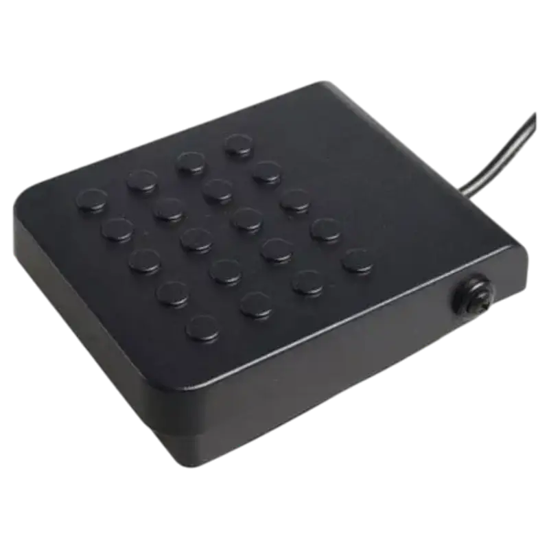 PEDAL SUSTAIN PARA PIANOS DIGITALES - Imagen 1