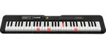 TECL 61 T RETROILUMINADAS, 400 TIMB, 77 RITM, POLIF 48, CONEC APP, USB MIDI, PANT LCD, INCL ADAPT DE CORRIENTE, COLOR NEGRO - Miniatura 2