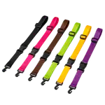 CORREA PARA UKELELE, LONGITUD MAXIMA 55.88CM, POLIPROPILENO VARIOS COLORES - Miniatura 2