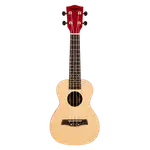 UKELELE SOPRANO 13", COLOR NATURAL - Miniatura 1
