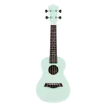 UKELELE SOPRANO 13", COLOR AZUL CIELO - Miniatura 1