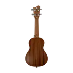 UKELELE SOPRANO 13", COLOR NATURAL, MADERA DE SAPELE, INCLUYE BOLSO Y JUEGO DE CUERDAS AQUILAS DE RESPUESTO - Miniatura 2