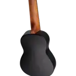 SET DE UKELELE SOPRANO 13", KEIKI, TAPA SUPERIOR AGATHIS, CUERPO ABS, DIAPASÓN Y PUNTE ABS, MÁSTIL OKOUME, COLOR CALEIDOSCOPIO AZUL, ACABADO SATINADO, INCLUYE AFINADOR,CORREA,VITELA Y BOLSA DE TELA - Miniatura 16