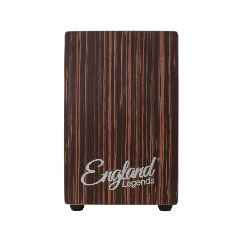 CAJON PERUANO CON TAPA FIJA, COLOR NATURAL, DIMENSIONES 48 CM x 29.8 CM x 30.2 CM - Imagen 1