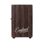 CAJON PERUANO CON TAPA ATORNILLADA Y BORDONERA AJUSTABLE, COLOR NATURAL, DIMENSIONES 48 CM x 29.8 CM x 30.2 CM - Miniatura 1