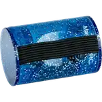 SHAKER PARA DEDOS, DE NYLON, COLOR AZUL ESCARCHADO - Miniatura 4