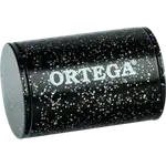 SHAKER PARA DEDOS, DE NYLON, COLOR NEGRO ESCARCHADO - Miniatura 2