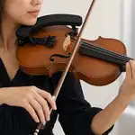 HOMBRERA PARA VIOLA - 4/4 - Miniatura 3
