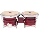 BONGO 7 - 8.5", DE MADERA, SERIE ELITE PRO, COLOR NATURAL - Miniatura 2
